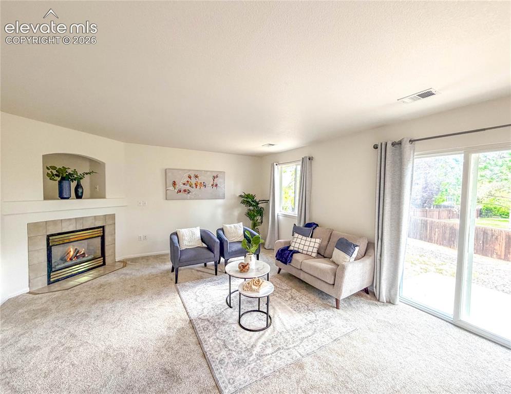 16275 Peregrine Drive Parker CO 80134