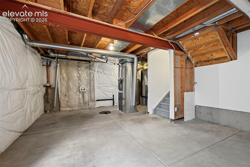 16275 Peregrine Drive Parker CO 80134