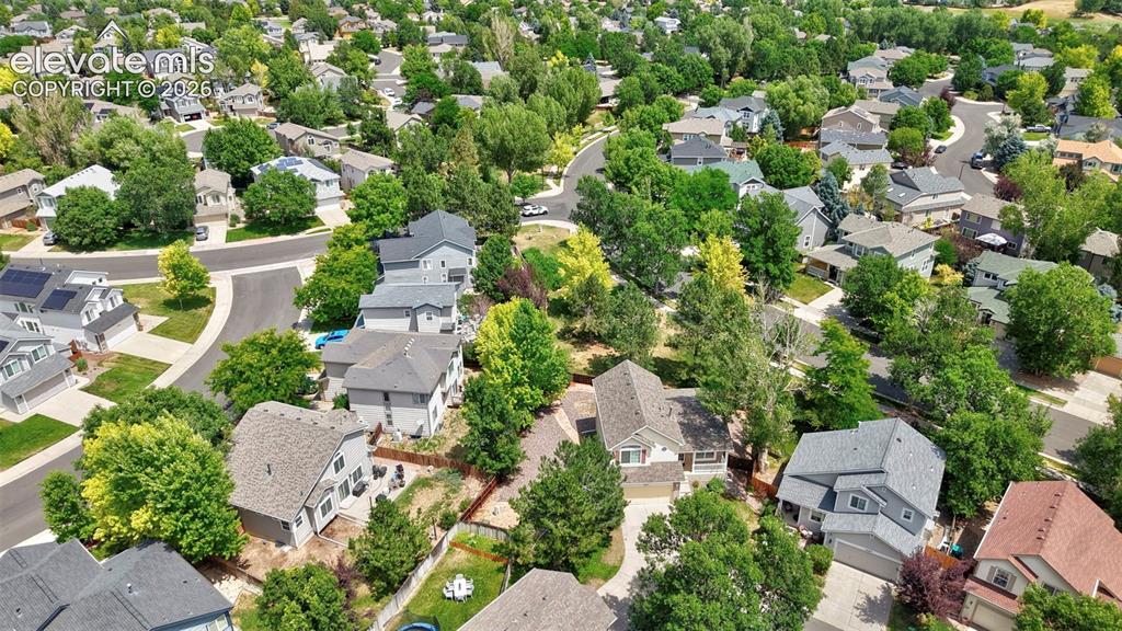 16275 Peregrine Drive Parker CO 80134