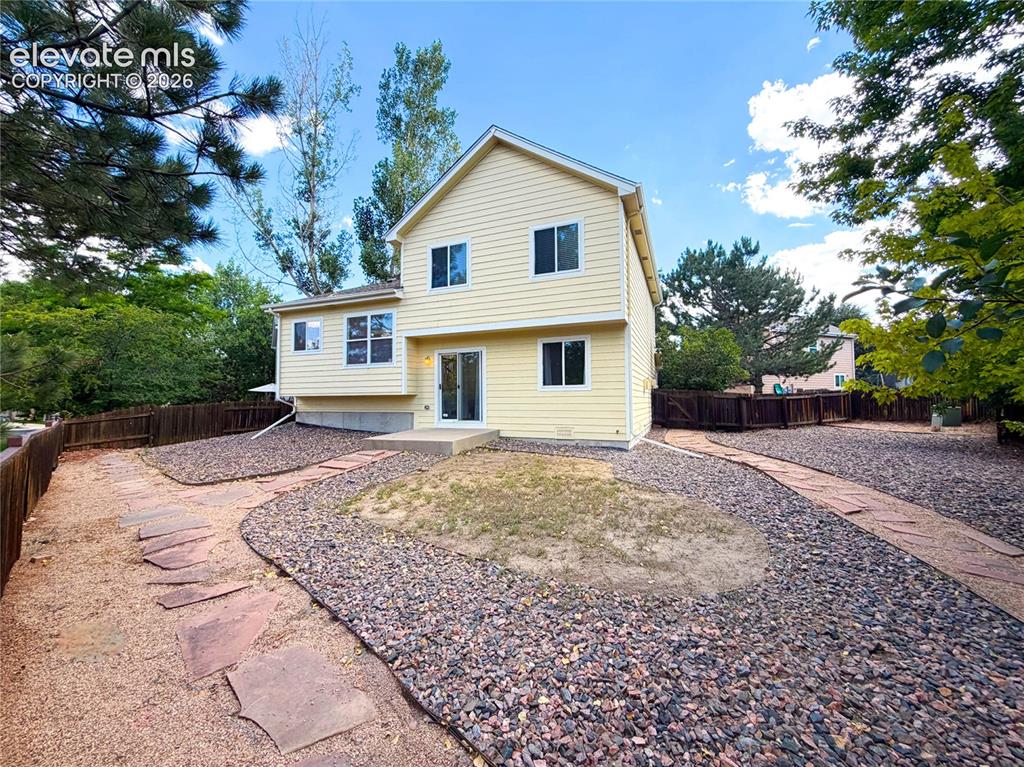 16275 Peregrine Drive Parker CO 80134