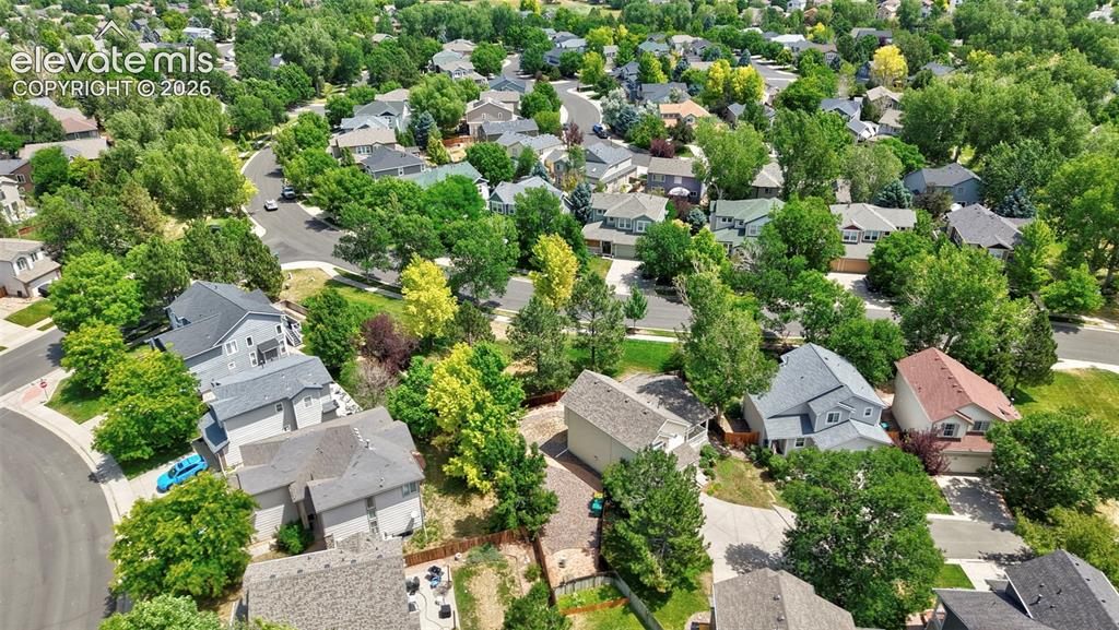 16275 Peregrine Drive Parker CO 80134