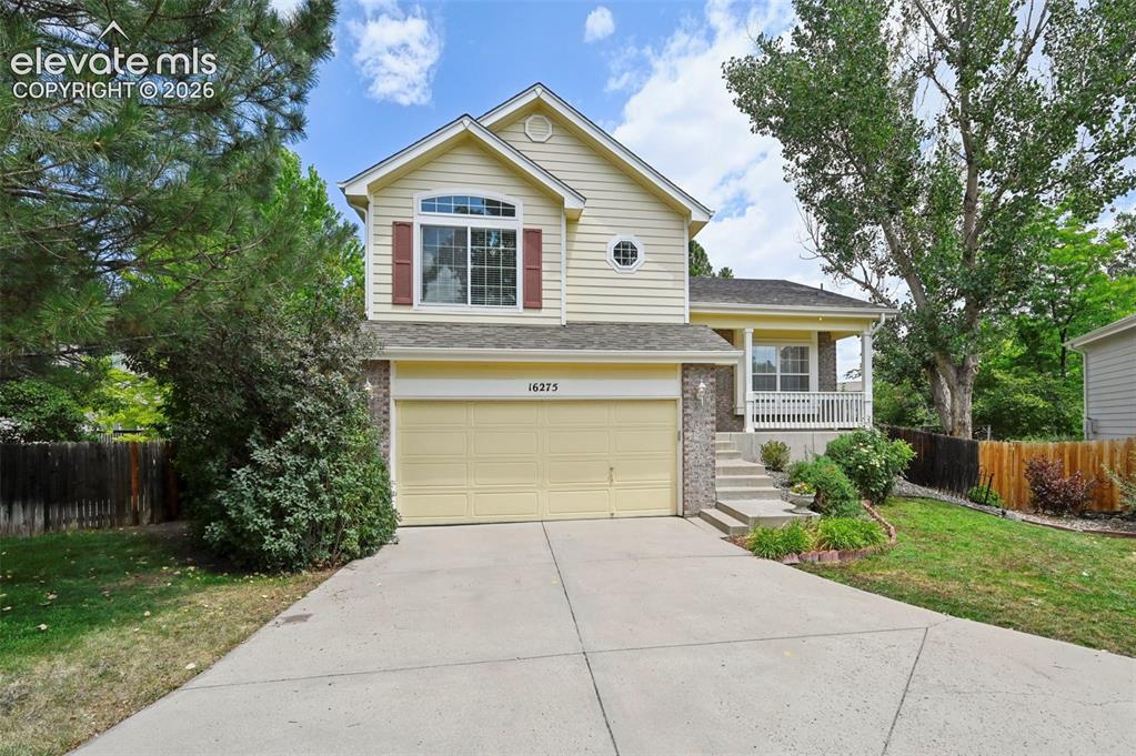 16275 Peregrine Drive Parker CO 80134