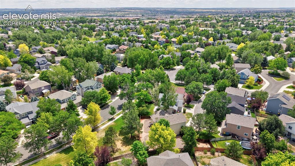 16275 Peregrine Drive Parker CO 80134