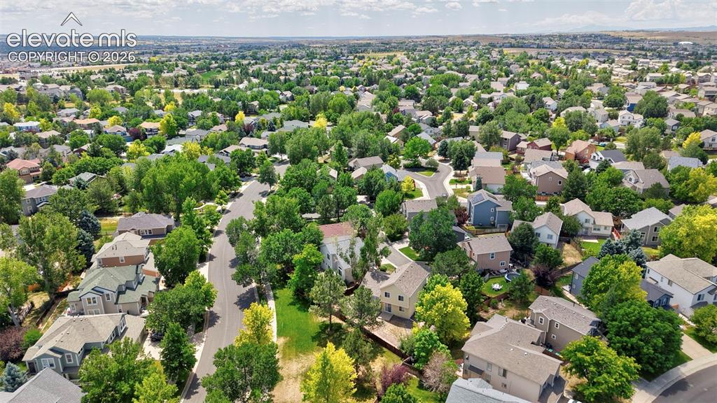 16275 Peregrine Drive Parker CO 80134