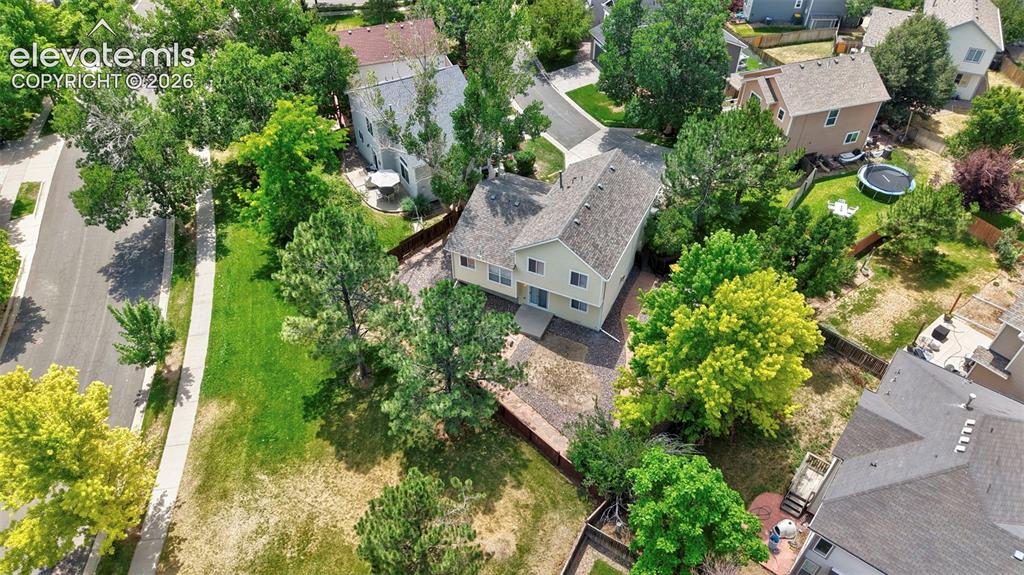 16275 Peregrine Drive Parker CO 80134