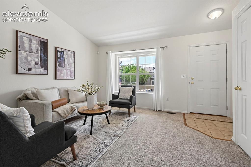 16275 Peregrine Drive Parker CO 80134