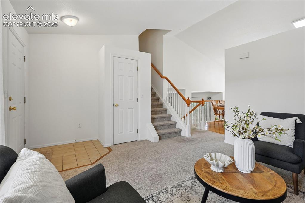 16275 Peregrine Drive Parker CO 80134