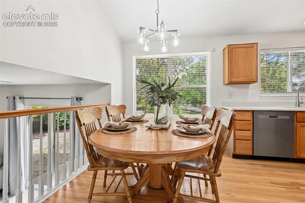 16275 Peregrine Drive Parker CO 80134