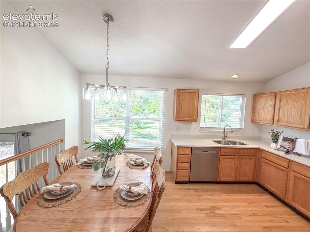 16275 Peregrine Drive Parker CO 80134