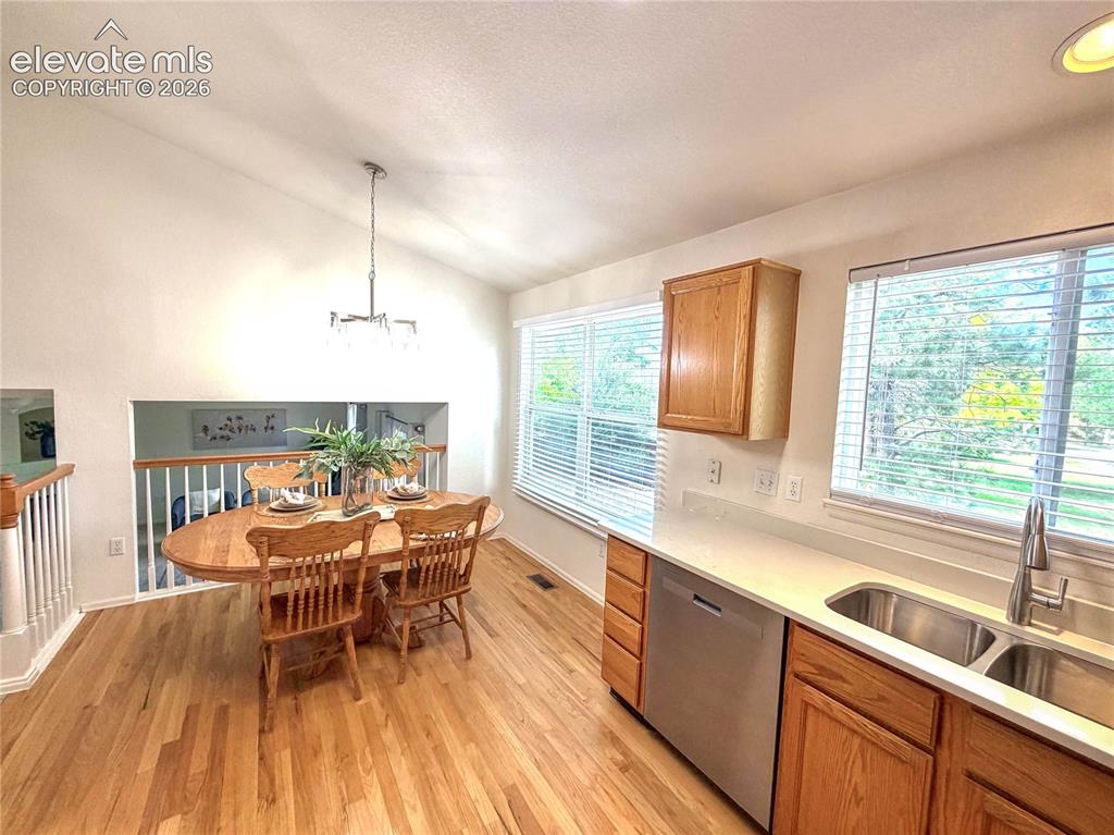 16275 Peregrine Drive Parker CO 80134