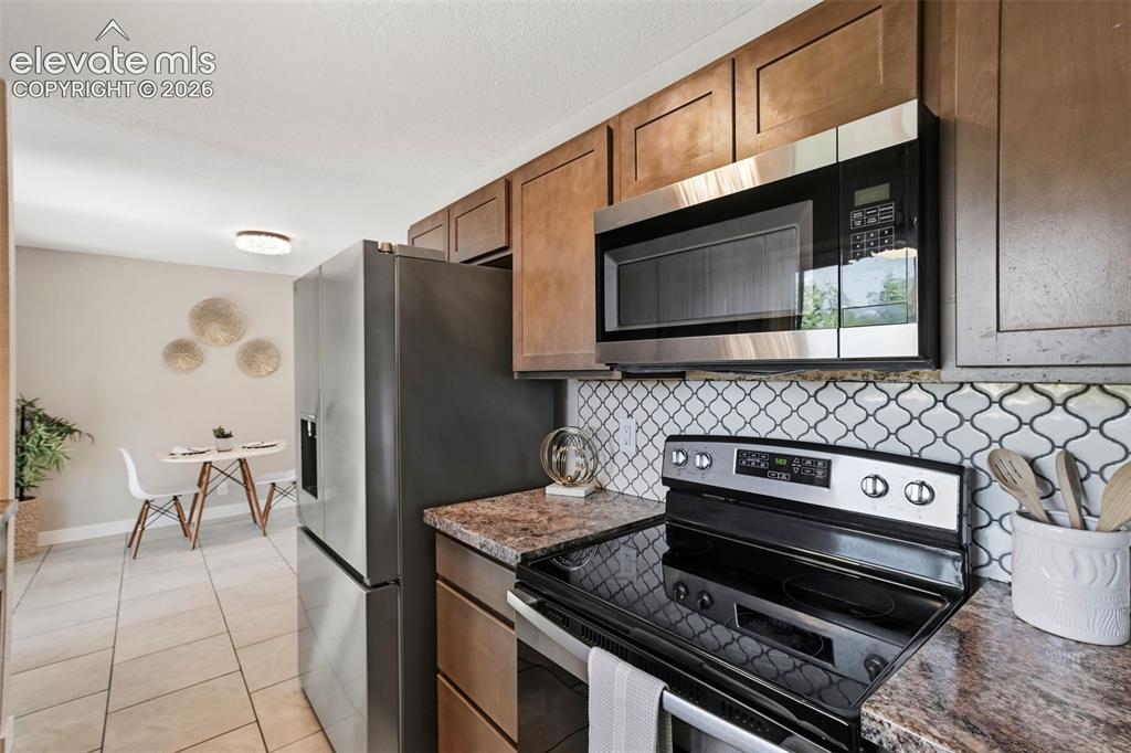 612 Widefield Drive Colorado Springs CO 80911