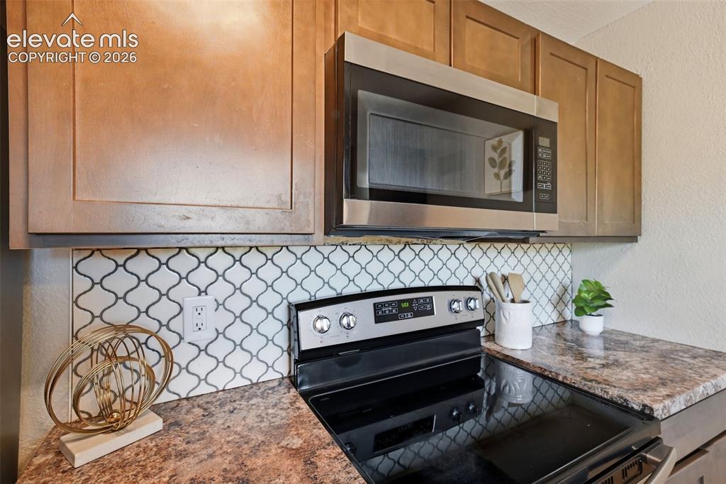 612 Widefield Drive Colorado Springs CO 80911