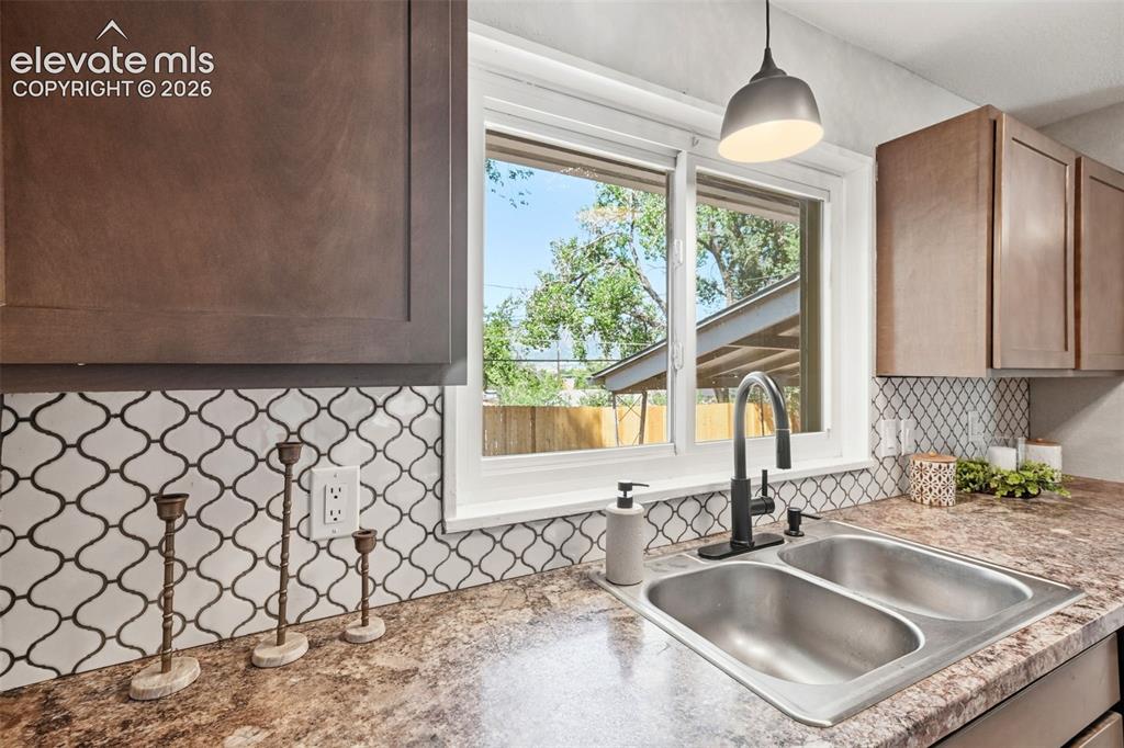 612 Widefield Drive Colorado Springs CO 80911