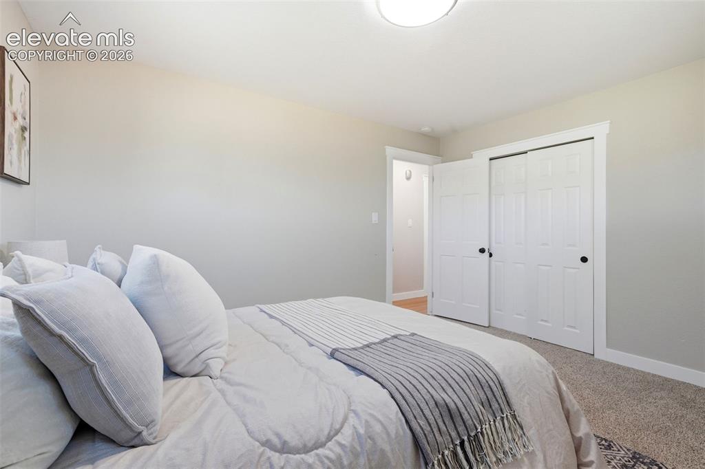 612 Widefield Drive Colorado Springs CO 80911