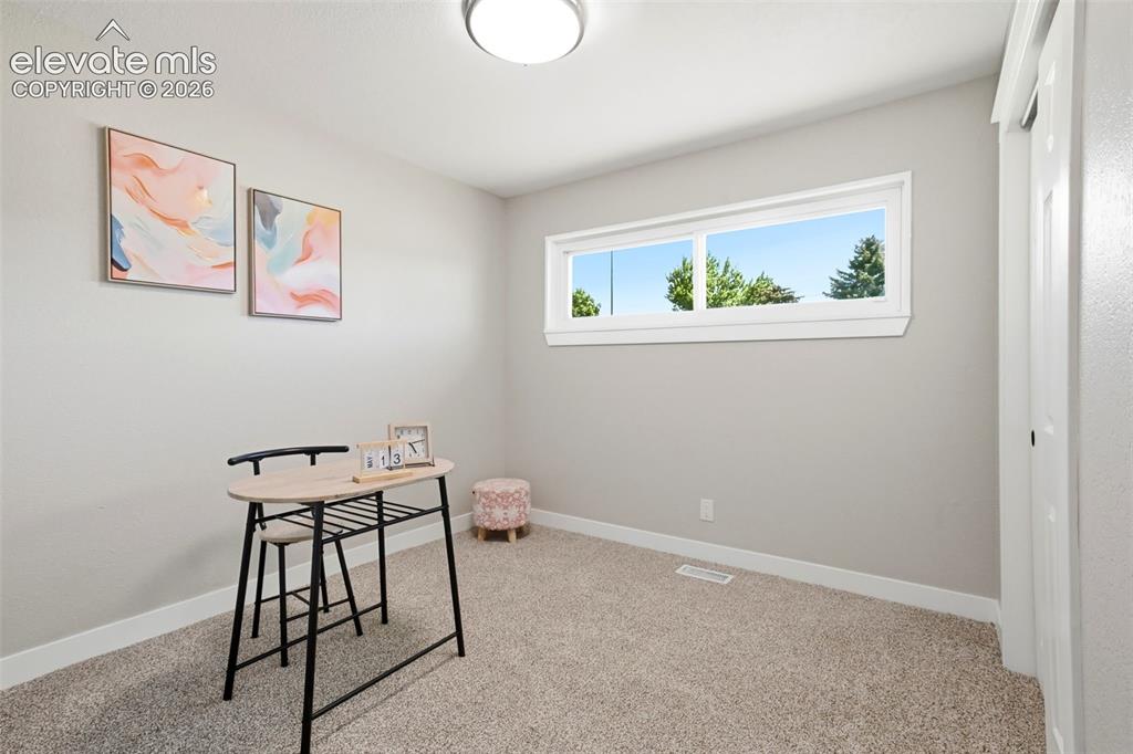 612 Widefield Drive Colorado Springs CO 80911