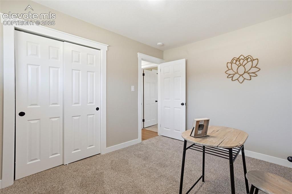 612 Widefield Drive Colorado Springs CO 80911