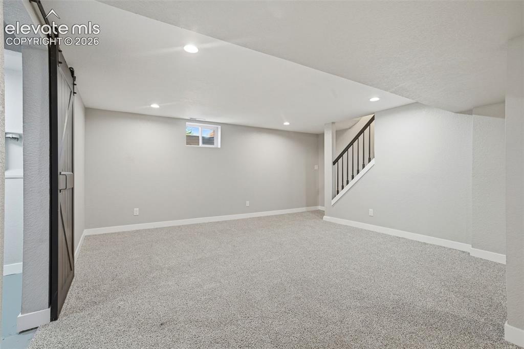 612 Widefield Drive Colorado Springs CO 80911