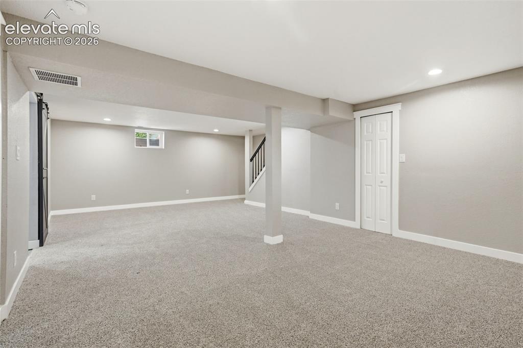 612 Widefield Drive Colorado Springs CO 80911
