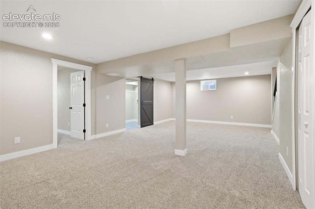 612 Widefield Drive Colorado Springs CO 80911