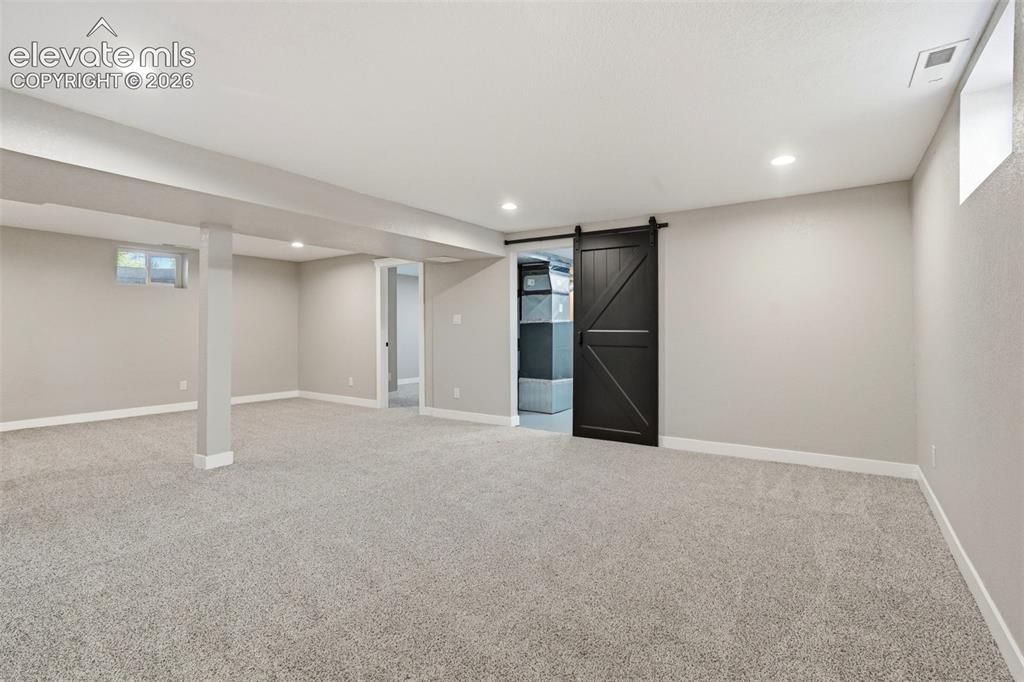 612 Widefield Drive Colorado Springs CO 80911