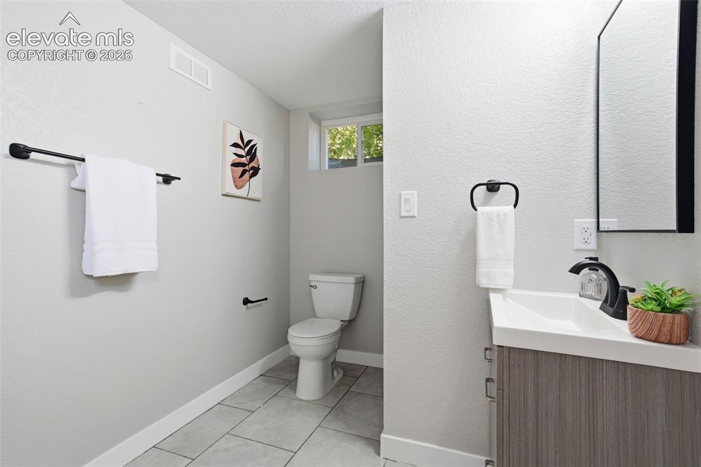 612 Widefield Drive Colorado Springs CO 80911