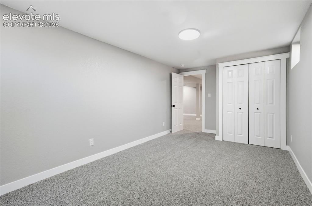 612 Widefield Drive Colorado Springs CO 80911