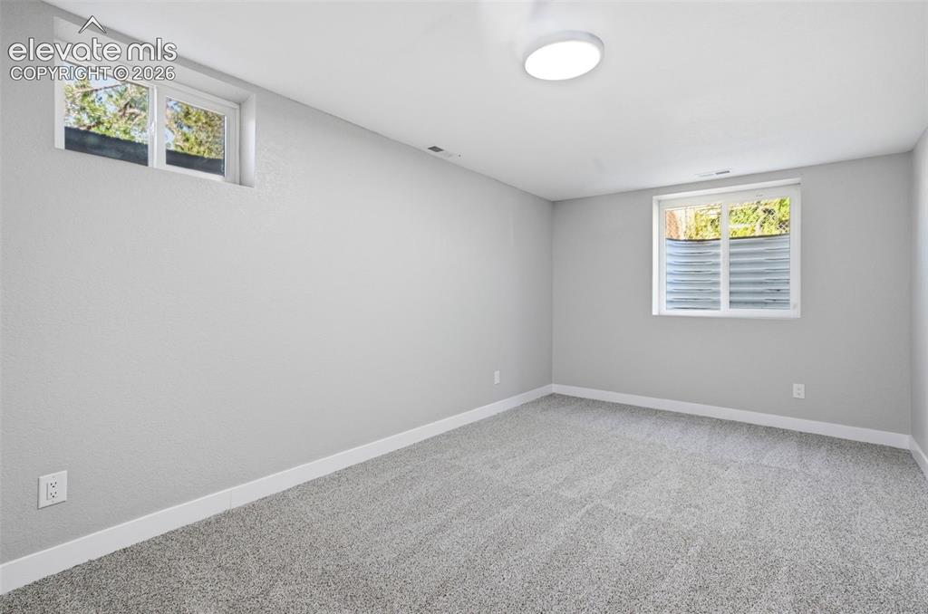 612 Widefield Drive Colorado Springs CO 80911