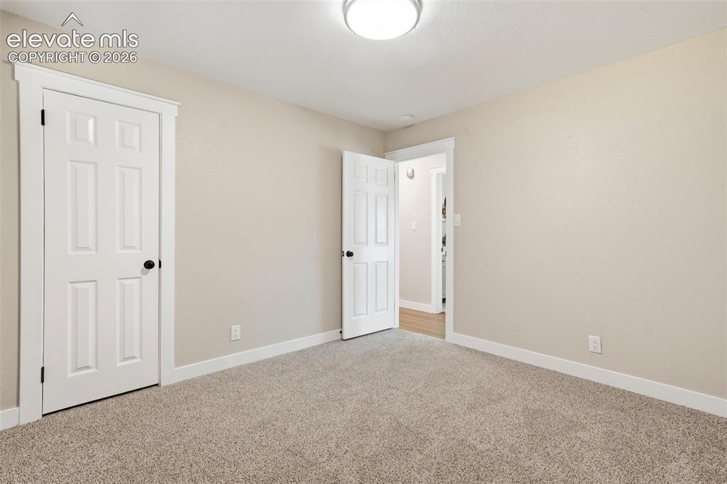 612 Widefield Drive Colorado Springs CO 80911
