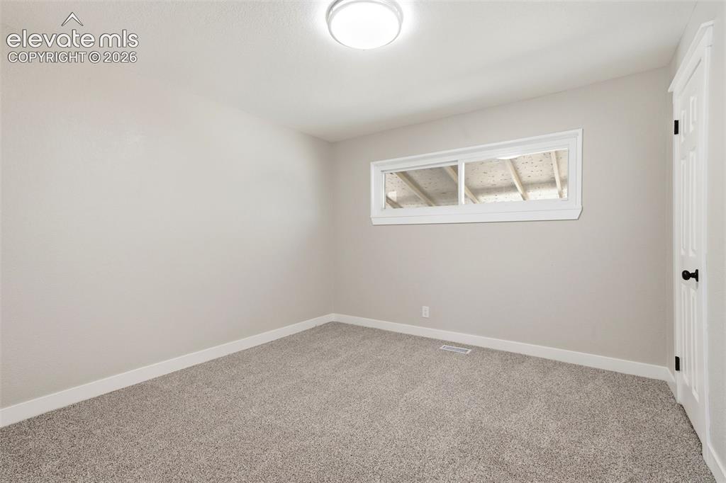 612 Widefield Drive Colorado Springs CO 80911