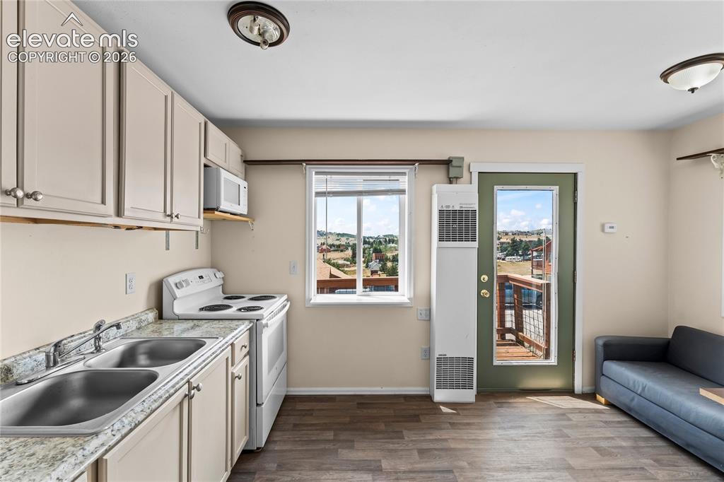 202 Silver Street Cripple Creek CO 80813