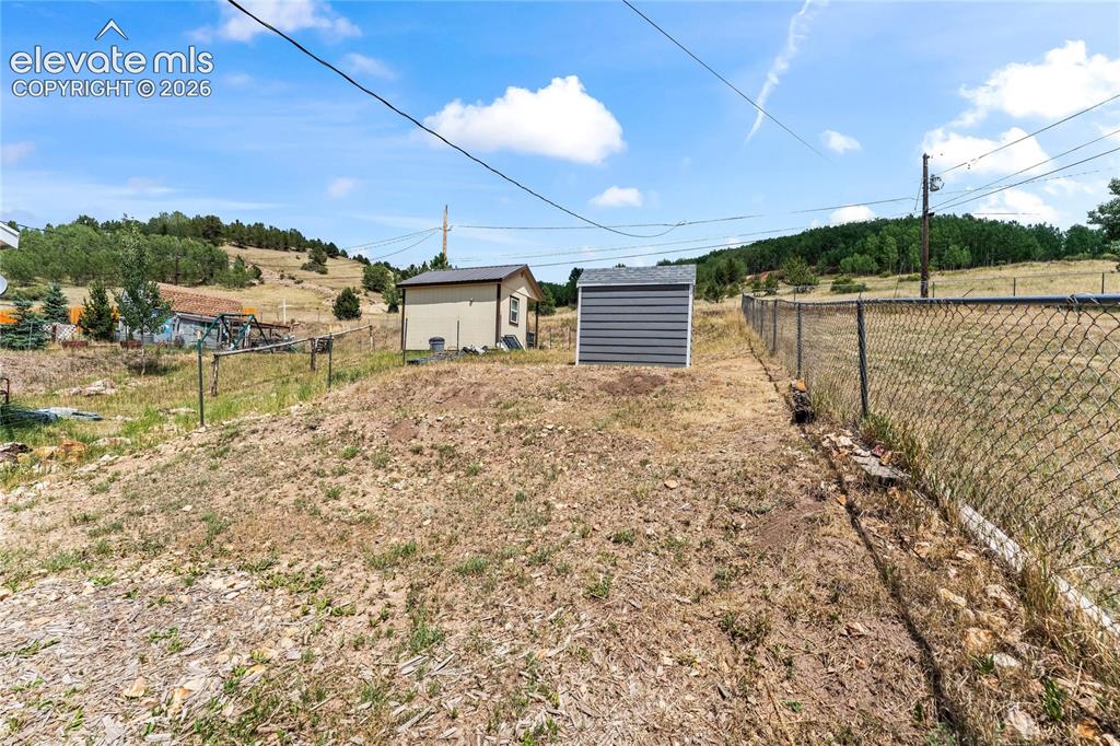 202 Silver Street Cripple Creek CO 80813