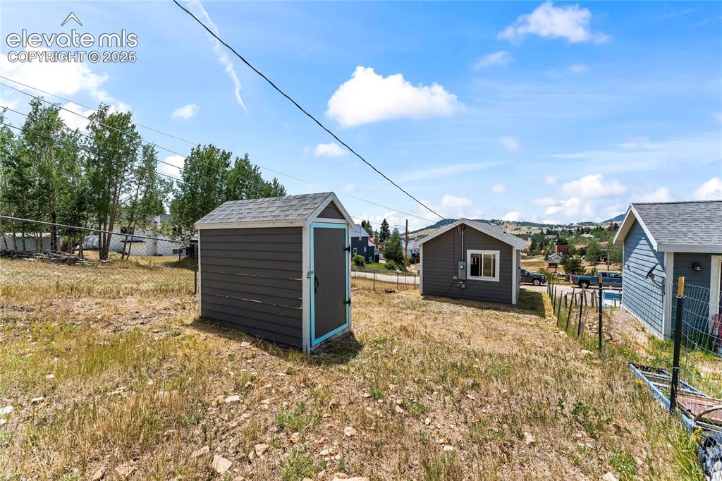 202 Silver Street Cripple Creek CO 80813