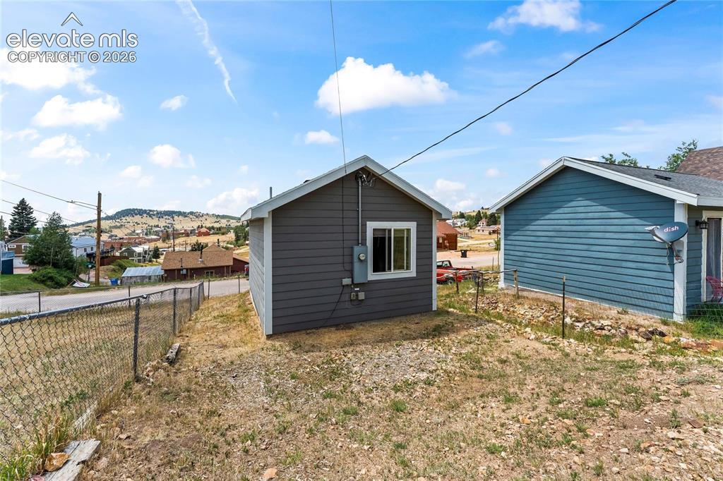 202 Silver Street Cripple Creek CO 80813