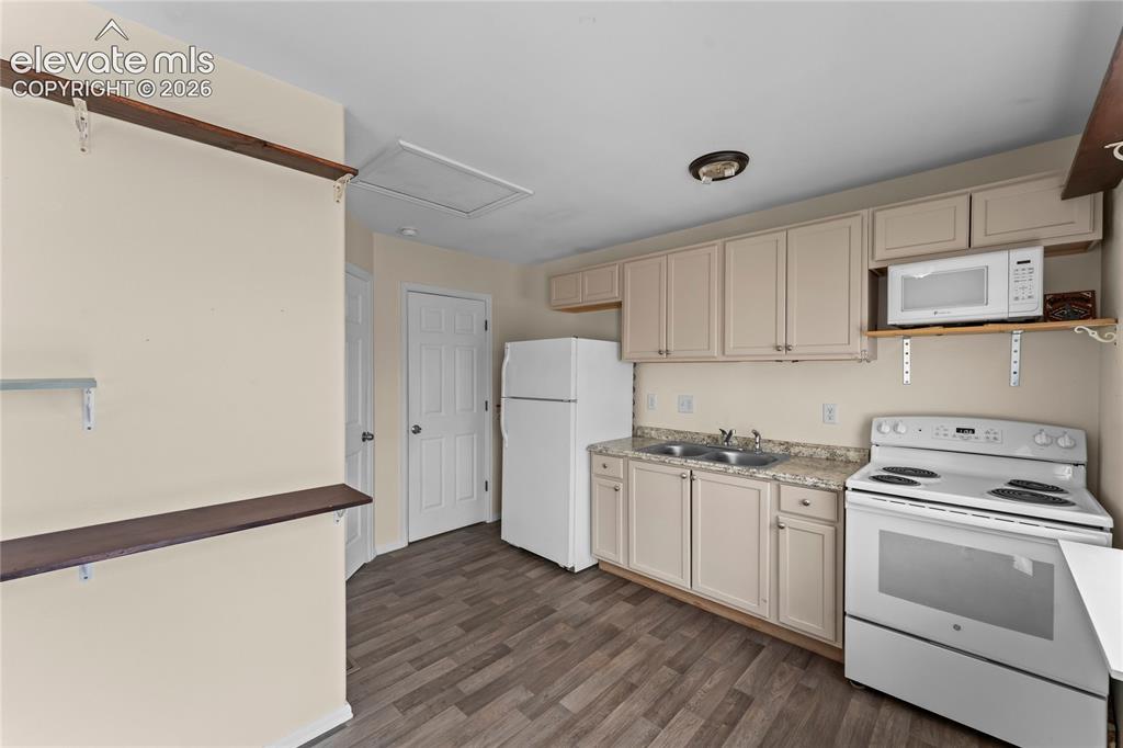 202 Silver Street Cripple Creek CO 80813