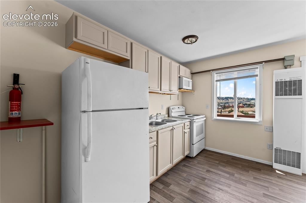 202 Silver Street Cripple Creek CO 80813