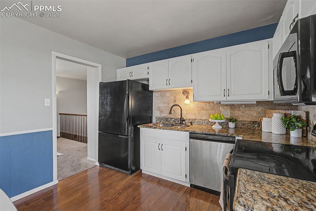 1112 Old Dutch Mill Road Colorado Springs CO 80907