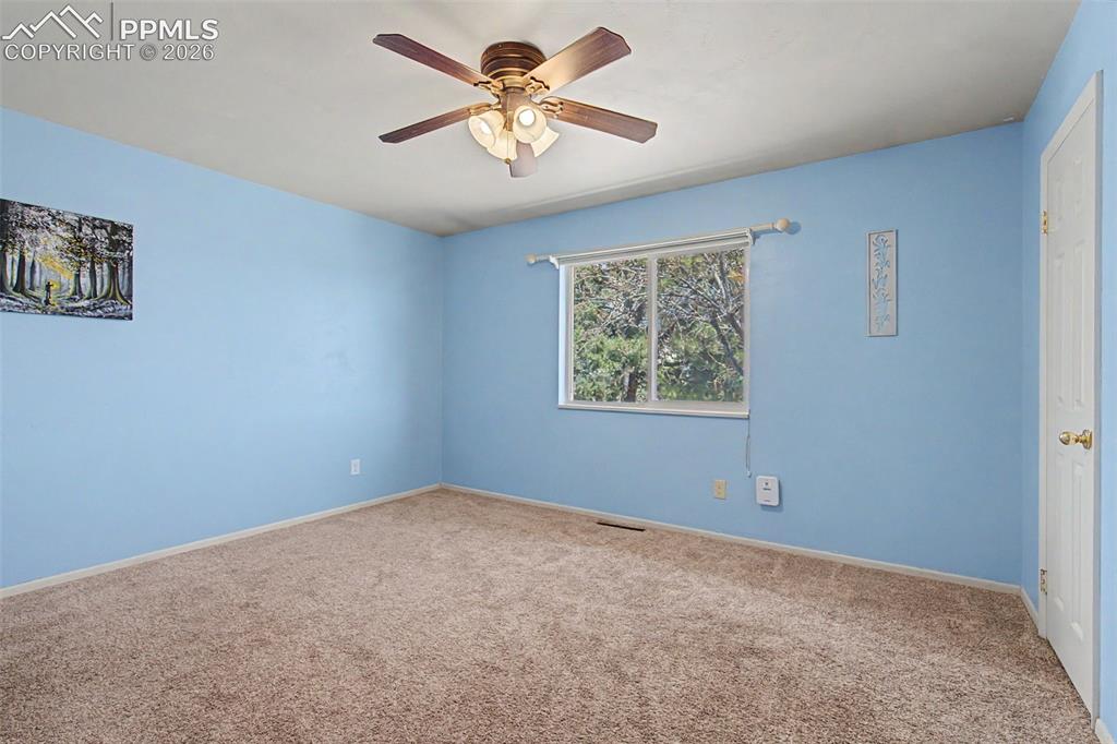 1112 Old Dutch Mill Road Colorado Springs CO 80907