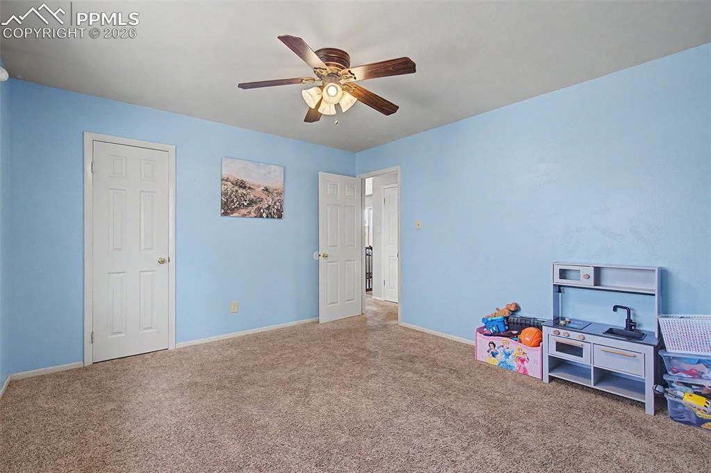 1112 Old Dutch Mill Road Colorado Springs CO 80907