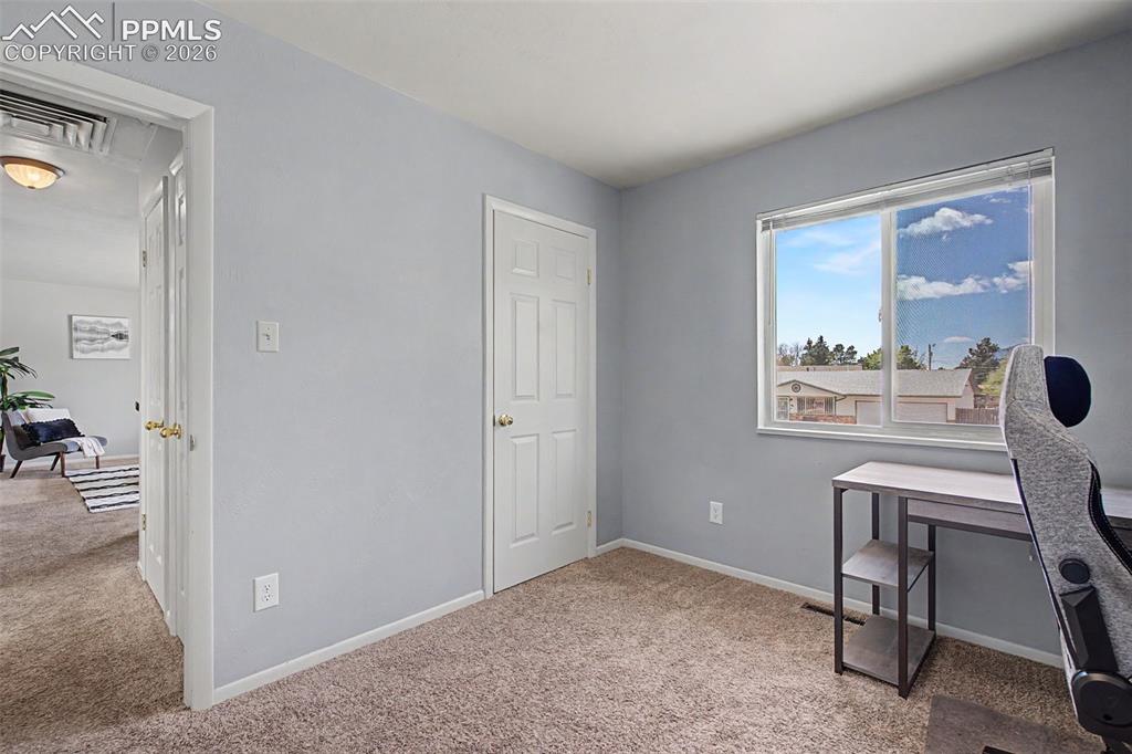 1112 Old Dutch Mill Road Colorado Springs CO 80907