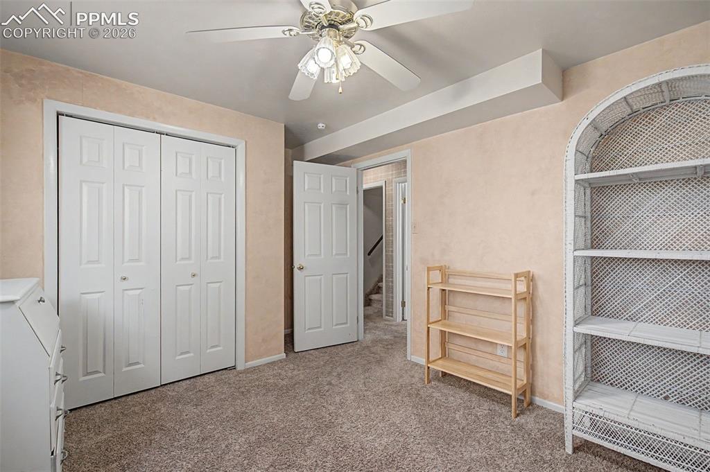 1112 Old Dutch Mill Road Colorado Springs CO 80907