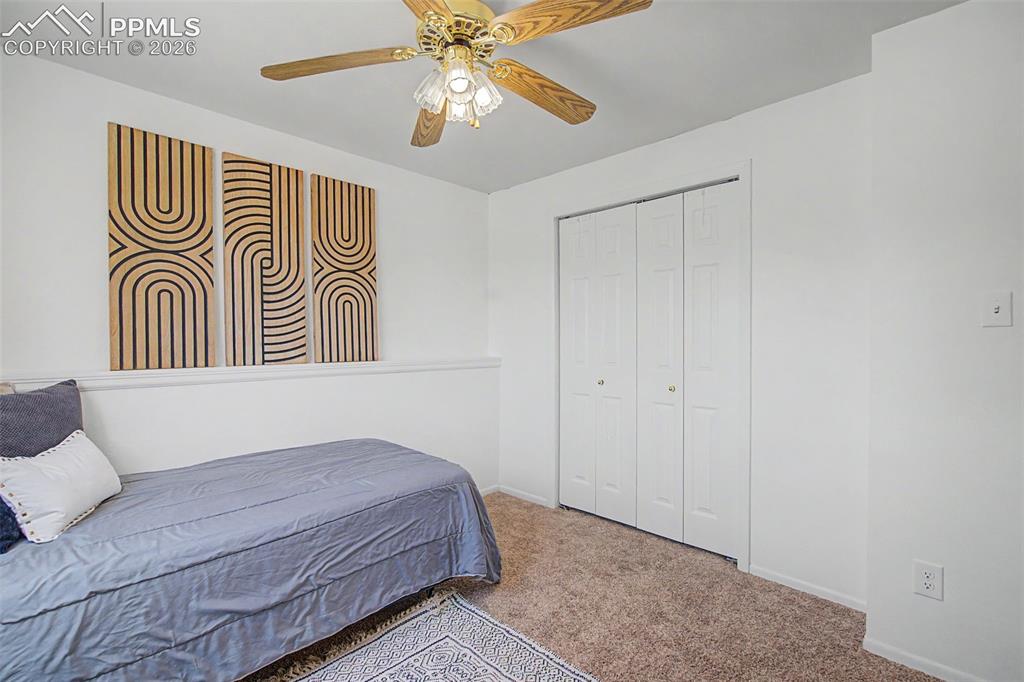 1112 Old Dutch Mill Road Colorado Springs CO 80907