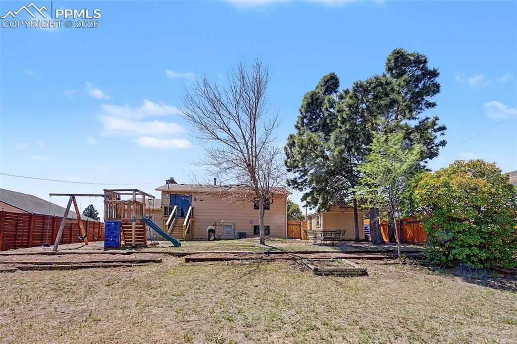 1112 Old Dutch Mill Road Colorado Springs CO 80907