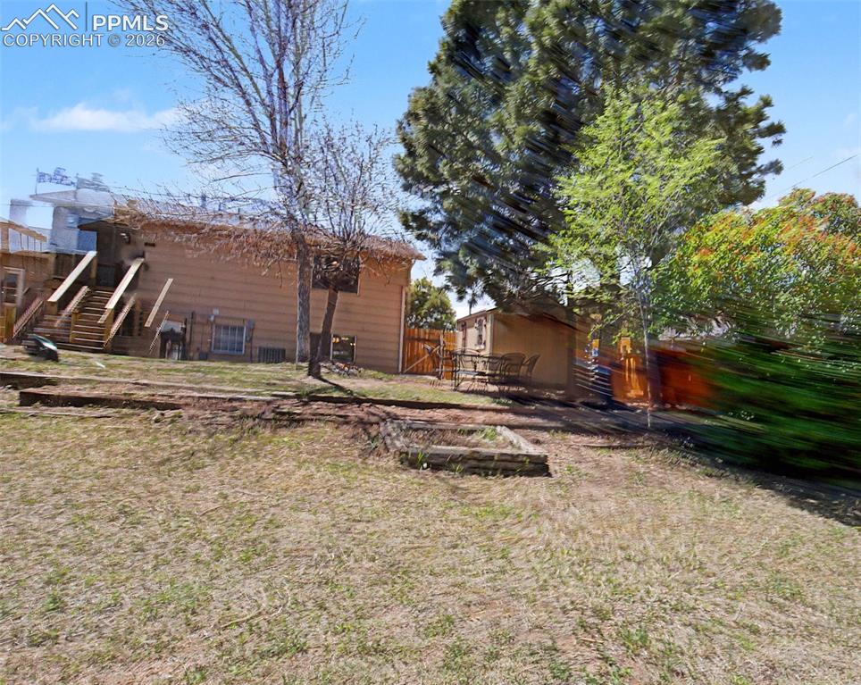 1112 Old Dutch Mill Road Colorado Springs CO 80907