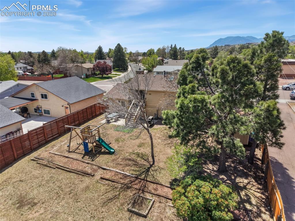1112 Old Dutch Mill Road Colorado Springs CO 80907