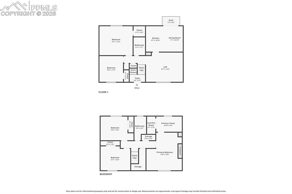 1112 Old Dutch Mill Road Colorado Springs CO 80907