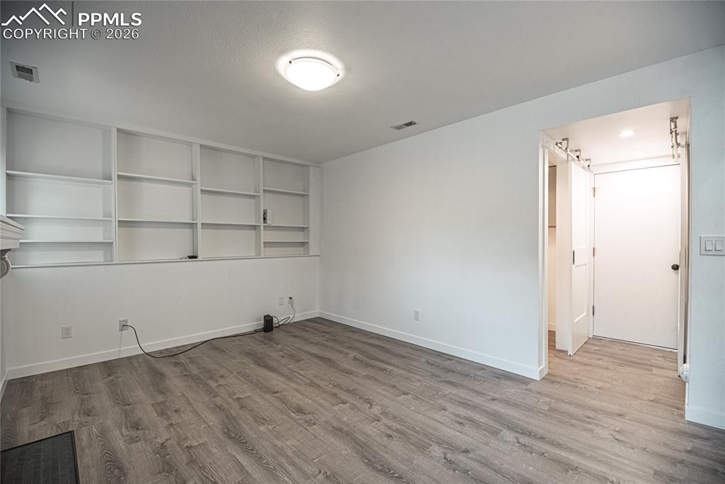 6917 Sproul Lane Colorado Springs CO 80918