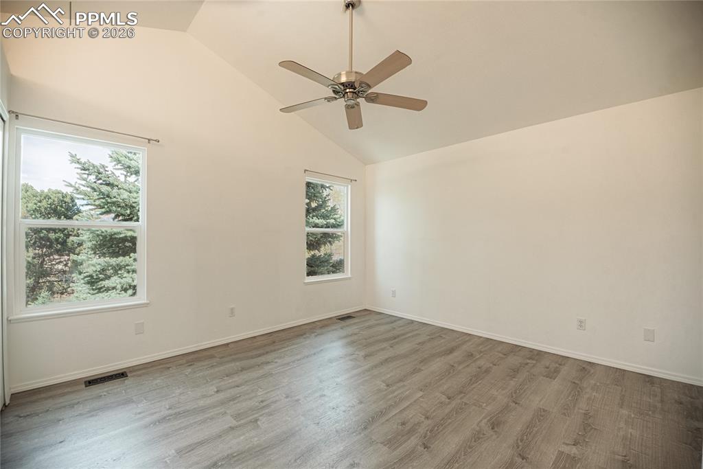 6917 Sproul Lane Colorado Springs CO 80918