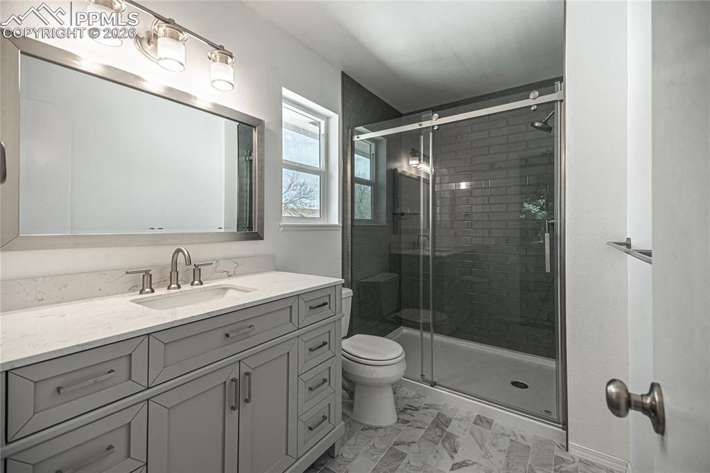 6917 Sproul Lane Colorado Springs CO 80918