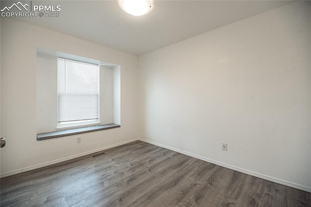 6917 Sproul Lane Colorado Springs CO 80918