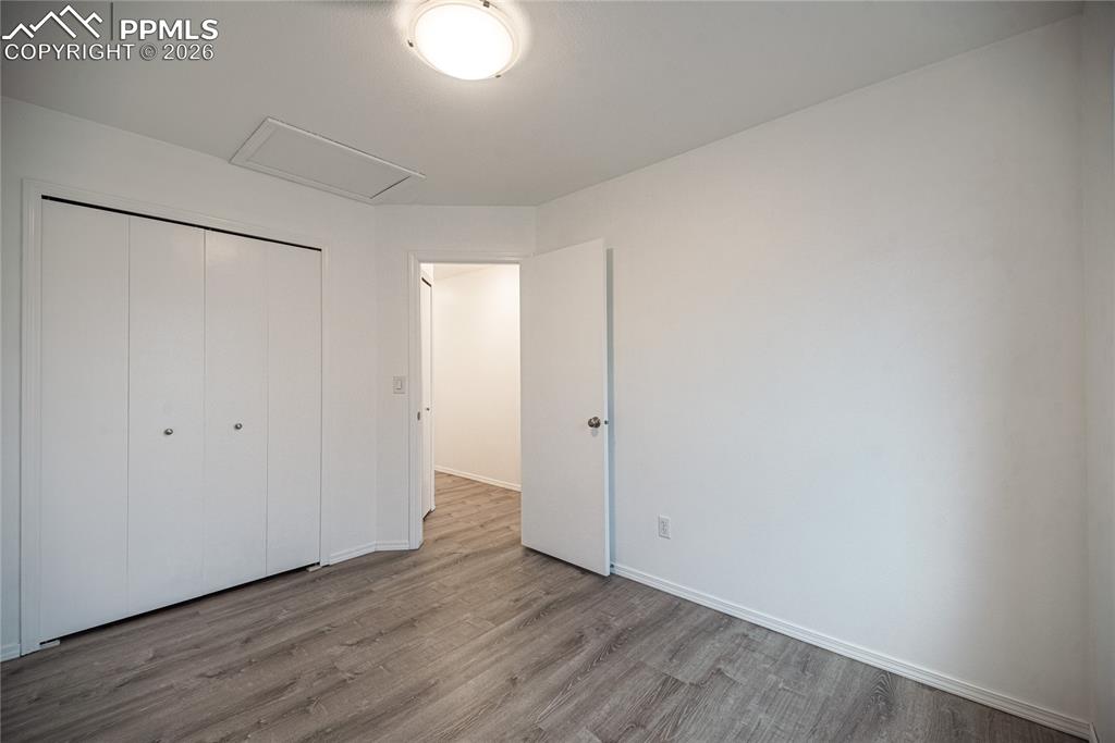 6917 Sproul Lane Colorado Springs CO 80918